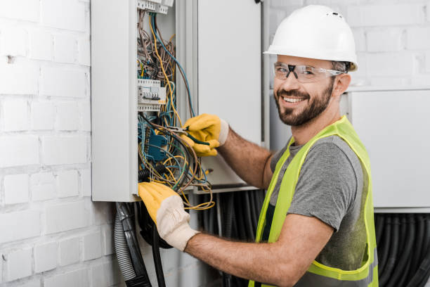 Best Circuit Breaker Repair  in Sanatoga, PA