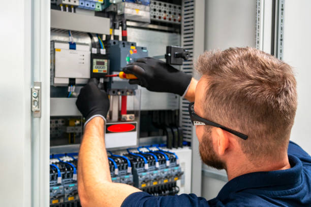Best Electrical Contractors for Businesses  in Sanatoga, PA