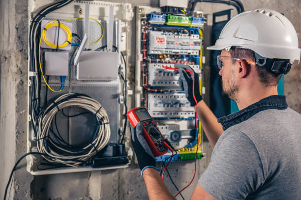 Best 24-Hour Electrician  in Sanatoga, PA