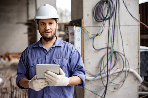 Best Local Electrician Companies  in Sanatoga, PA