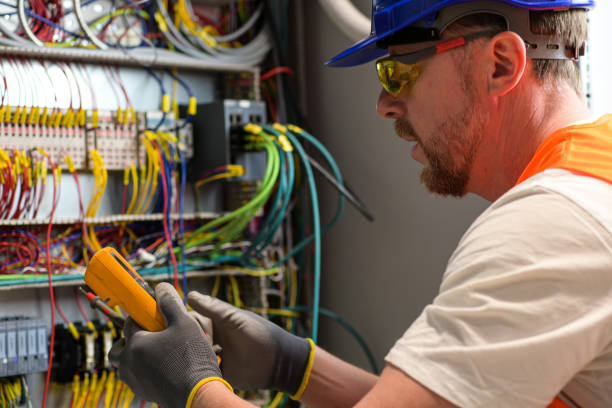 Best Affordable Emergency Electrician  in Sanatoga, PA