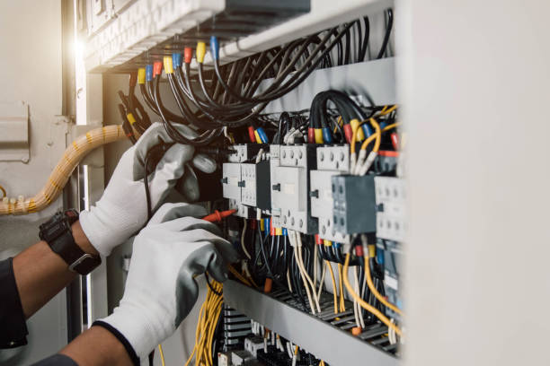 Best Electrical Rewiring Services  in Sanatoga, PA